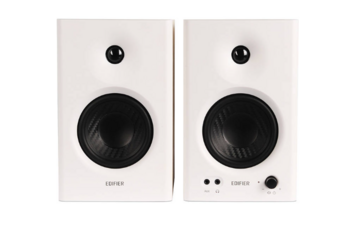 Edifier MR4 2.0 Колонки 42W (MR4-WH)