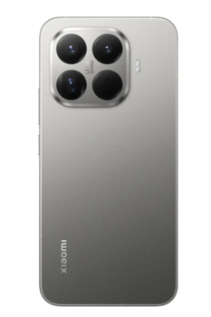 Xiaomi 15T Pro Смартфон 12GB / 512GB Gray (MZB0KUUEU)
