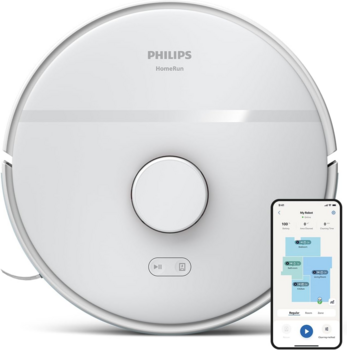 Philips XU2100/25 Робот-пылесос (XU2100/25)