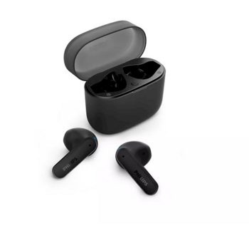 Philips TAT2139BK/00 Беспроводные наушники (TAT2139BK/00)