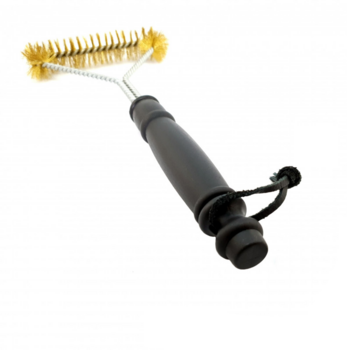 Asi Collection Grila birste ar misiņa stieplēm (24555023)