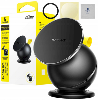 Baseus PrimeTrip VC1 Air Держатель для смартфонов (C0013901)