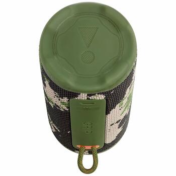 JBL Grip Portatīvais Bezvadu Skaļrunis kamoflāža (JBLGRIPSQUAD)