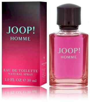 Joop! Homme Парфюм EDT 30 ml (3414206010423)