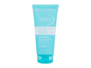 BIODERMA Photoderm After Sun Care Средство после загара 200ml (3701129803820)