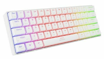 Genesis Thor 660 G2 RGB Беспроводная Игровая Клавиатура (NKG-1917)