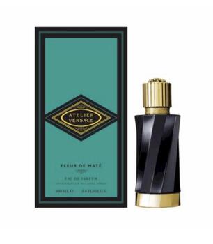 Versace Fleur De Mate Парфюм EDP 100ml (8011003863730)