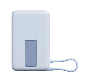 Xiaomi BHR08PCGL Внешний аккумулятор 5900mAh (BHR08PCGL)