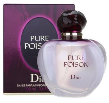 Dior Pure Poison Парфюм EDP 50 ml (3348900606708)