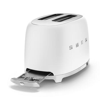 Smeg TSF01WHMEU Tosteris (TSF01WHMEU)