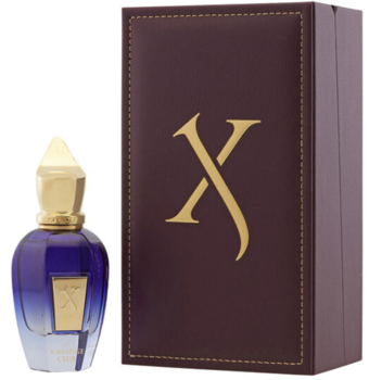 Xerjoff K’Bridge Club Парфюм EDP 50ml (8033488158026)