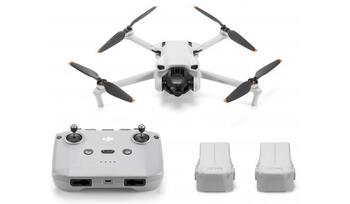 DJI Mini 5 Pro Fly More Combo with DJI RC-N3 Квадрокоптер (CP.MA.00000876.01)