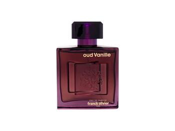 Franck Olivier Oud Vanille Парфюмированная вода EDP 100ml (3516641717315)