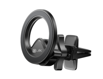 Quik Accessories QM-920 Магнитный Aвтомобильный держатель для телефона (QM-920)