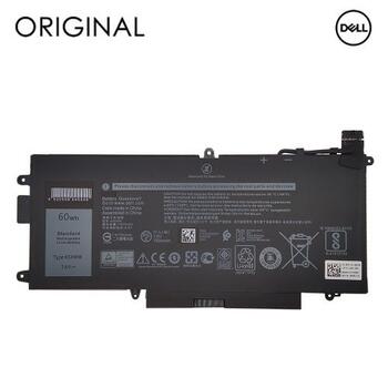 Origināls akumulators priekš klēpjdatoram Dell 7500mAh (NB441716)