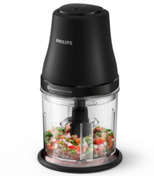 Philips HR1501/00 Измельчитель электрический 1L 450W (HR1501/00)