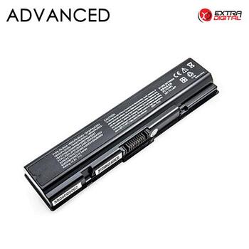 ExtraDigital PA3533U-1BRS Аккумуляторная батарея для портативного компьютера Toshiba PA3533U-1BRS (NB510009)