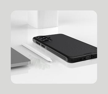 Nillkin Super Frosted PRO Back Cover Чехол для Samsung Galaxy A37 (6902048309128)