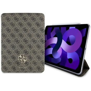 Guess GUFC11RM24PS4SGW Magnetic 4G Big Logo Чехол для планшета iPad Air 11