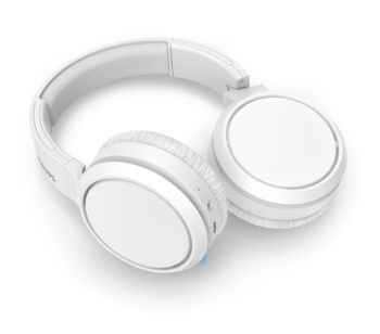 Philips TAH5205WT/00 Bezvadu Austiņas (TAH5205WT/00)