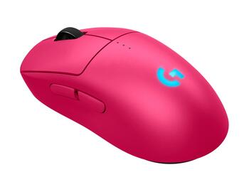 Logitech Pro 2 Lightspeed Игровая мышка (910-007309)