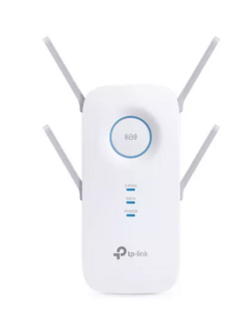 TP-Link AC2600 Wi-Fi Wi-Fi paplašinātājs (RE650)
