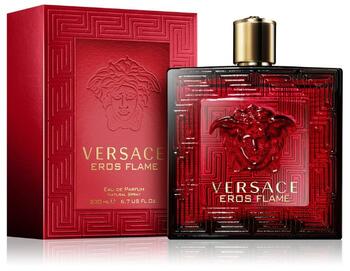 Versace Eros Flame Парфюм EDP 200 ml (8011003846627)