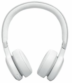 JBL Live 670NC Беспроводные наушники (JBLLIVE670NCWHT)