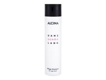 ALCINA Ganz Schön Lang Shampoo Шампунь 250ml (4008666198174)
