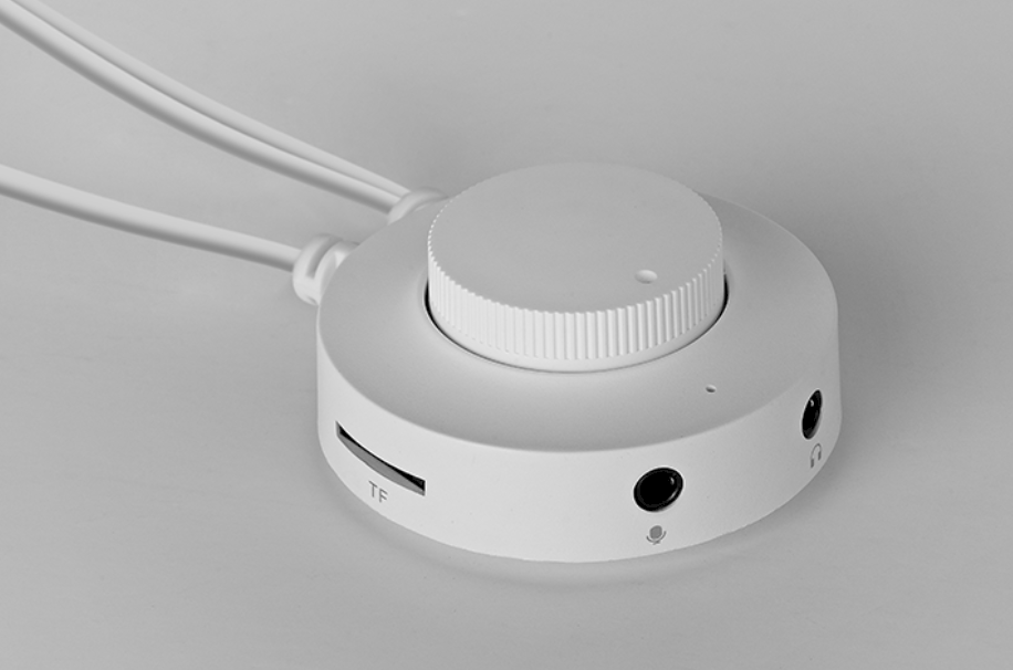 Mars Gaming MSRGB2 Bluetooth stereo skaļruņu sistēma datoram 15 W / melna (MSRGB2)