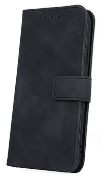 Mocco Smart Velvet Чехол Книжка для смартфона Samsung Galaxy A16 4G / 5G (MO-SVC-SA-A16-BK)