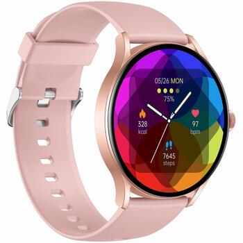 Smartwatch Gravity Смарт-часы GT2-1 PRO / розовый (GT2-1 PRO)