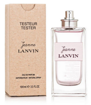 Lanvin Jeanne Lanvin Парфюм EDP 100 ml Tester (3386460010429)