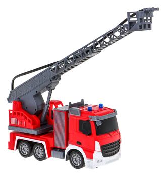 RoGer R/C Пожарная бригада Игрушечная Машина (ZRC.A8863-101)