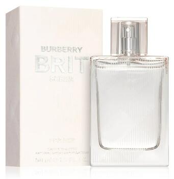 Burberry Brit Sheer Парфюм EDT 50 ml (3386460004237)