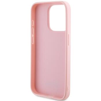 Guess GUHCP14XPSAIRSP Чехол для Apple iPhone 14 Pro Max (GUHCP14XPSAIRSP)
