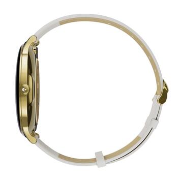 Garett Verona 2 Glow Gold Mesh steel Умные часы (VERONA_2_MESH_GLOW_GLD)