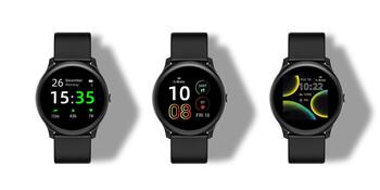 G.Rossi SW010-11 Pulkstenis (SW010-11)