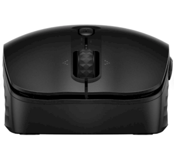 HP 420 Programmable Bluetooth беспроводная мышь (7M1D3AA#ABB)
