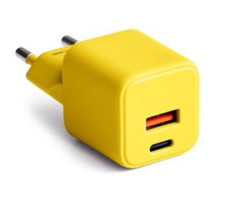 Colorum CLS30-AC-05 USB-A - USB-C Зарядное Устройство 30W (GSM178774)