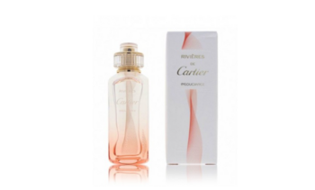 Cartier Rivieres Insouciance Парфюм EDT 100 ml (3432240504807)
