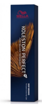Wella Professionals Koleston Perfect Me+ Deep Browns 7/75 Краска для волос 60 ml (8005610663050)