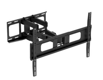 Savio UTV-04 TV Sienas statīvs 86