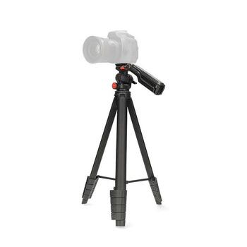 Nedis TPOD2600BK Фото/видео штатив 160cm (TPOD2600BK)
