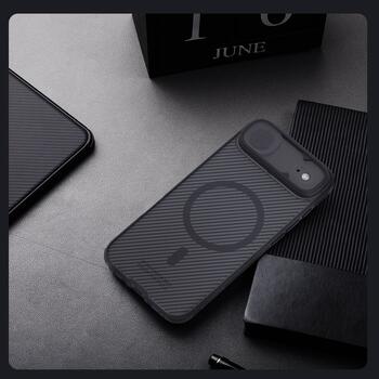 Nillkin CamShield PRO Magnetic Hard Case Чехол для Apple iPhone 17 Air (6902048303898)