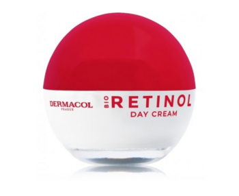 Dermacol Bio Retinol Дневной крем 50 ml (8595003131711)