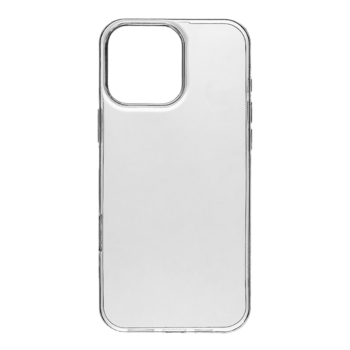 Tactical TPU Cover Защитный чехол для Apple iPhone 16 Pro Max / прозрачный (TA-57983121921)