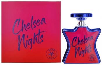 Bond No. 9 Chelsea Nights Парфюм EDP 100 ml (888874007918)
