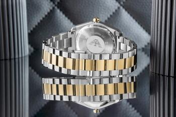 Emporio Armani AR11716 Rokas Pulkstenis 41mm (AR11716)