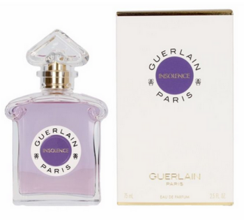 Guerlain Insolence (2021) Парфюм EDP 75 ml (3346470143234)